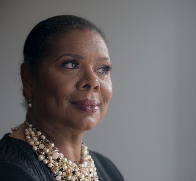 Leadership in Action: A Discussion with Terri Lee Freeman